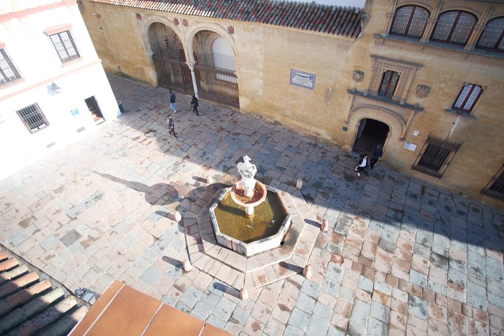 Las Casas Del Potro Córdoba Exterior foto