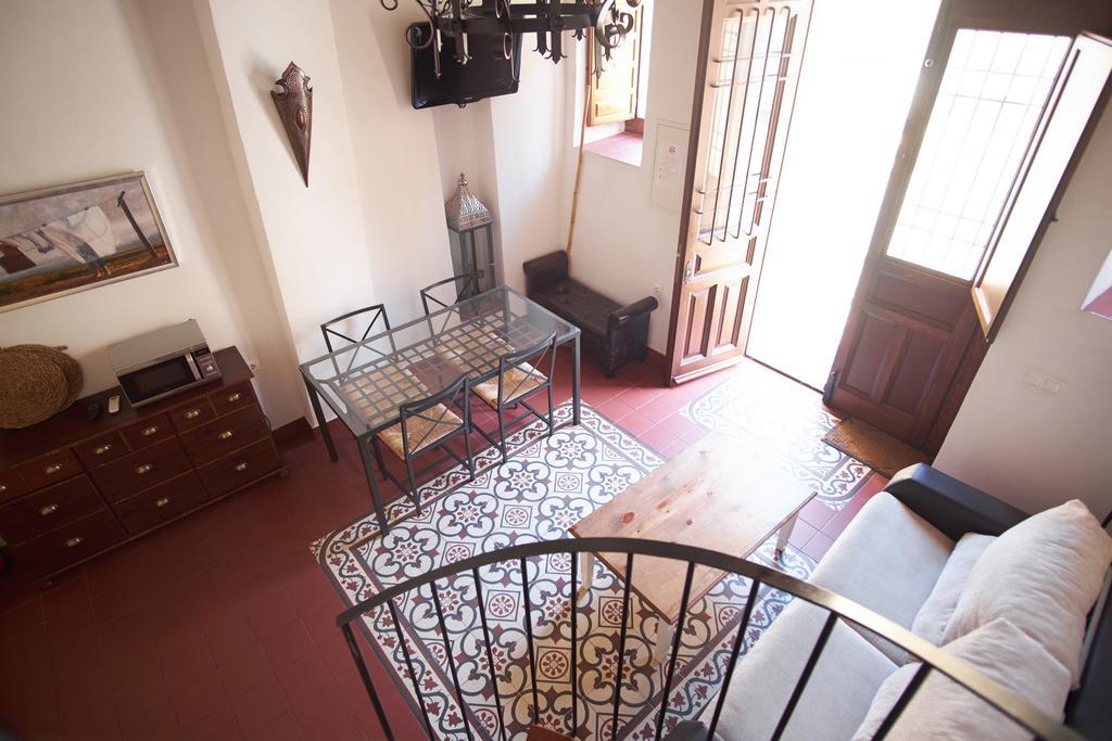 Las Casas Del Potro Córdoba Exterior foto